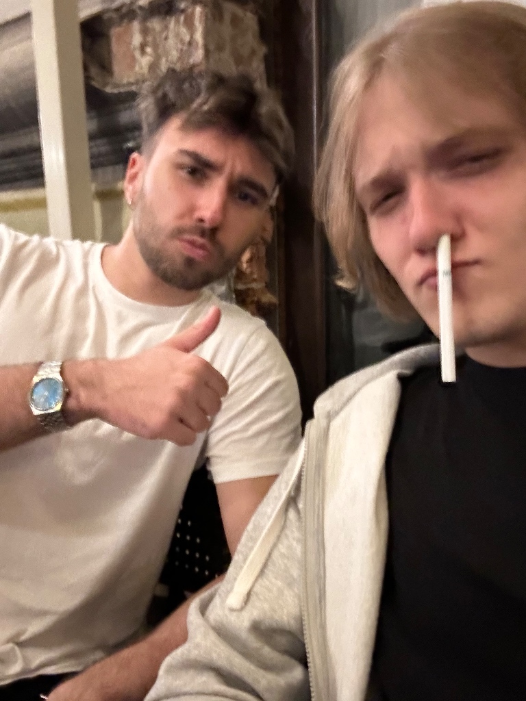 Thumbs Up Approved